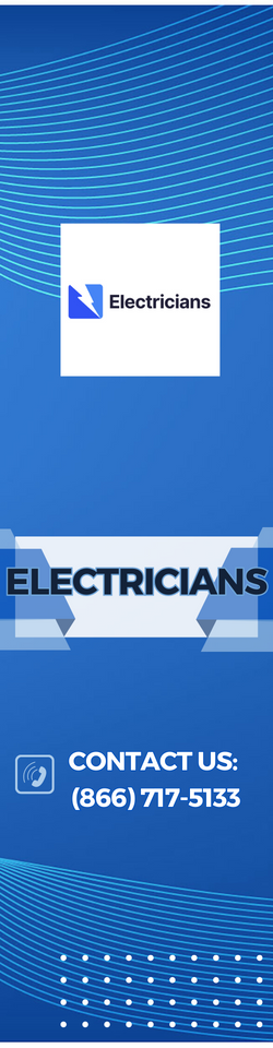 Conroe Electricians